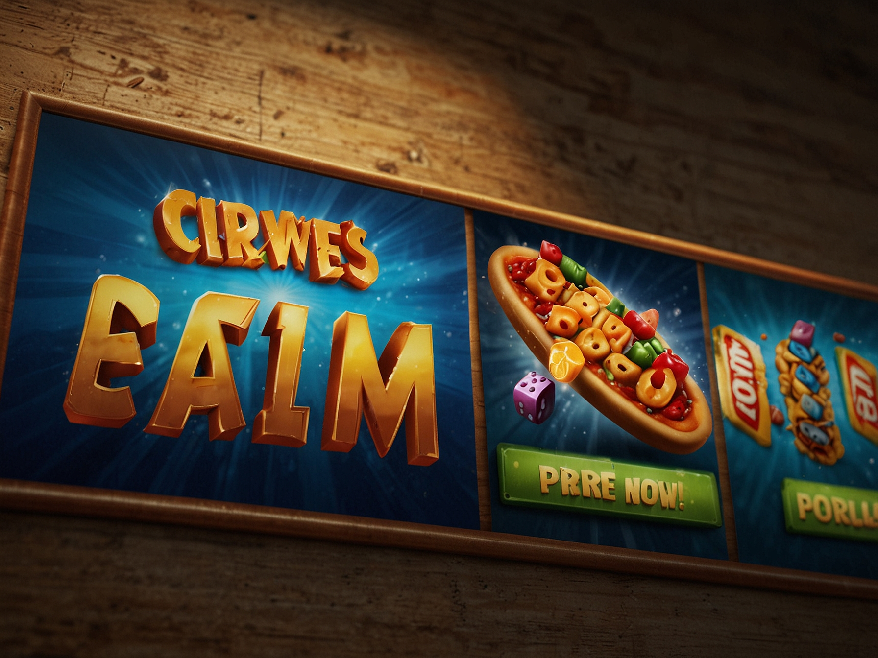 Promocje Duel Casino