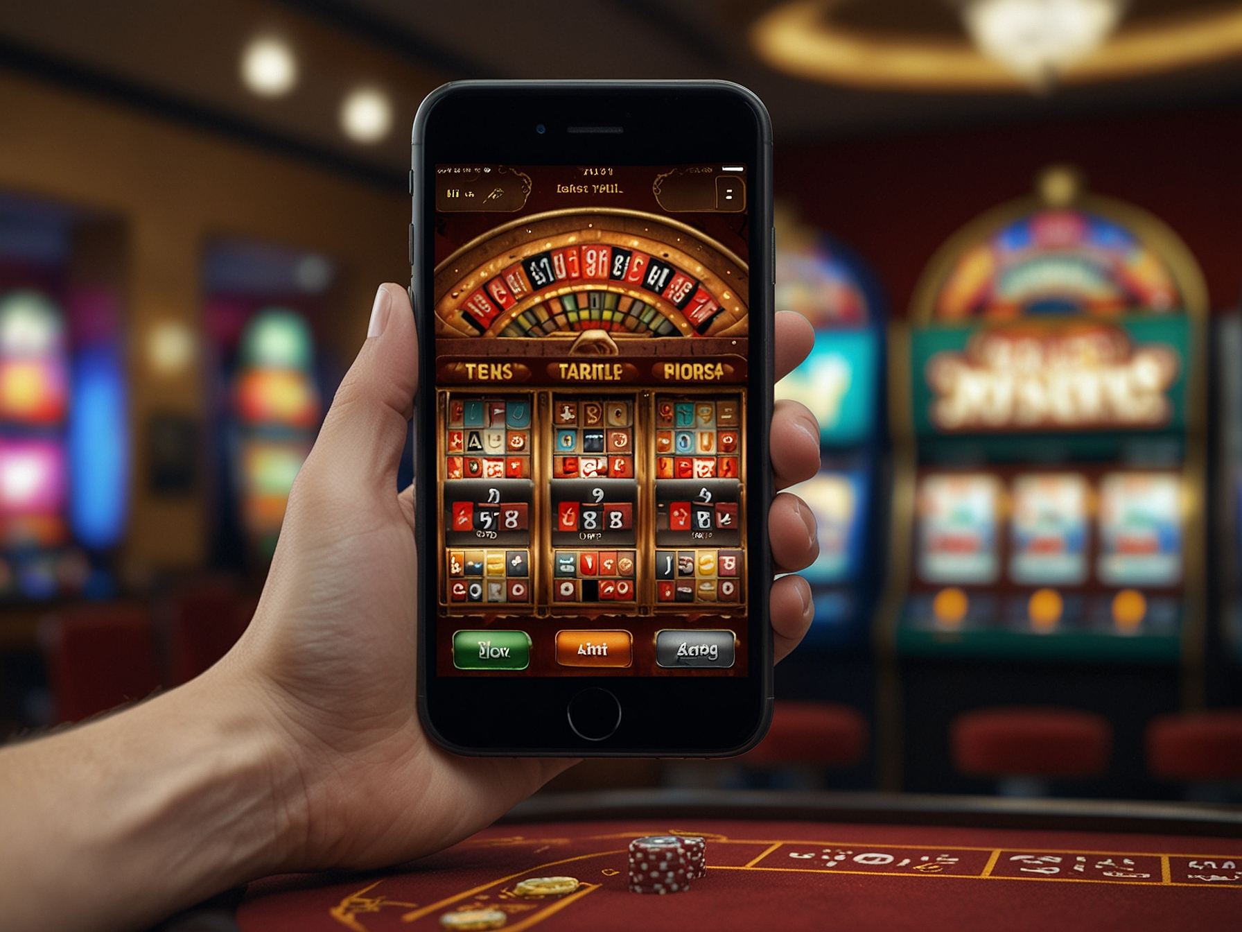 Aktywuj bonus w Duel Casino