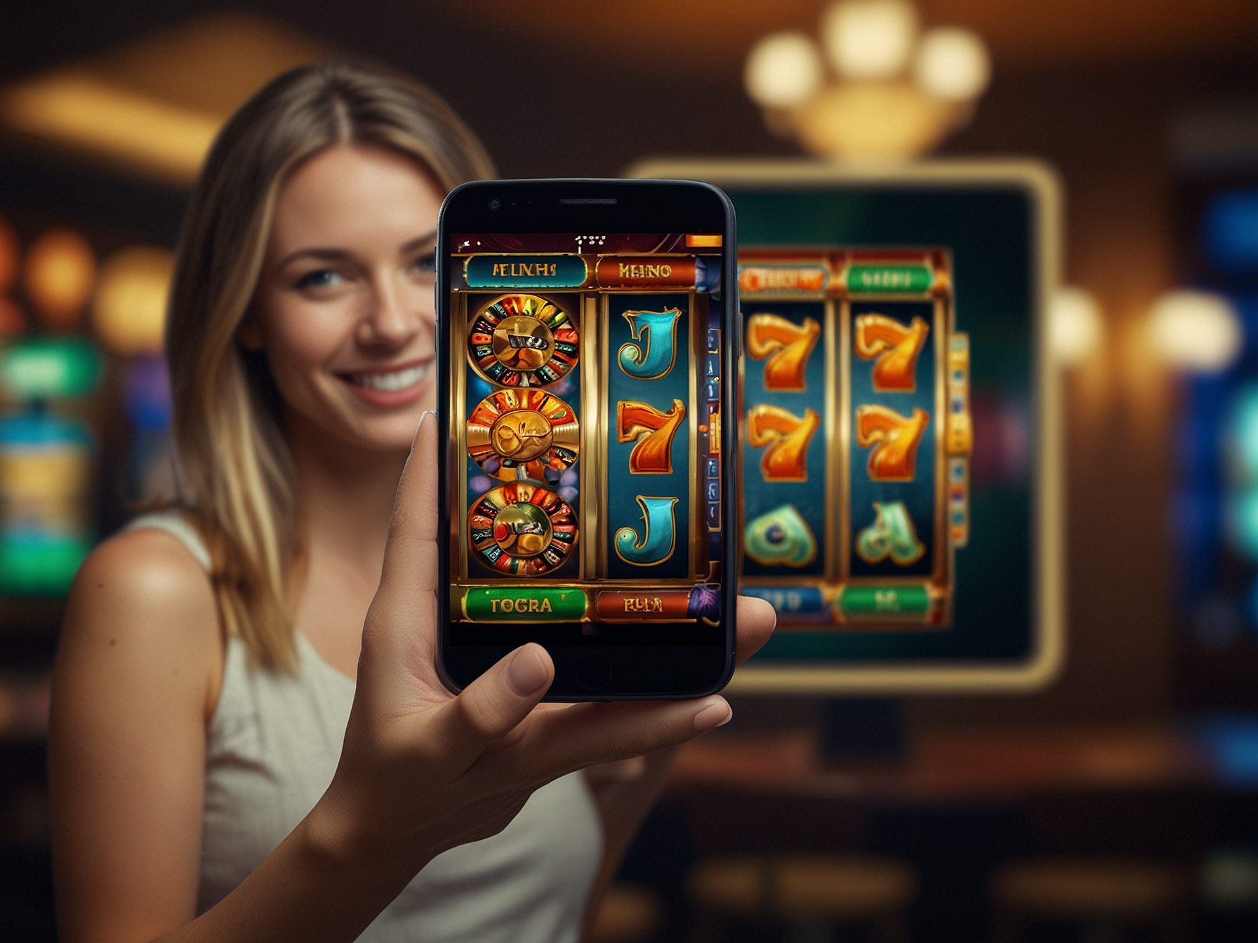 Promocja bonusowa Duel Casino