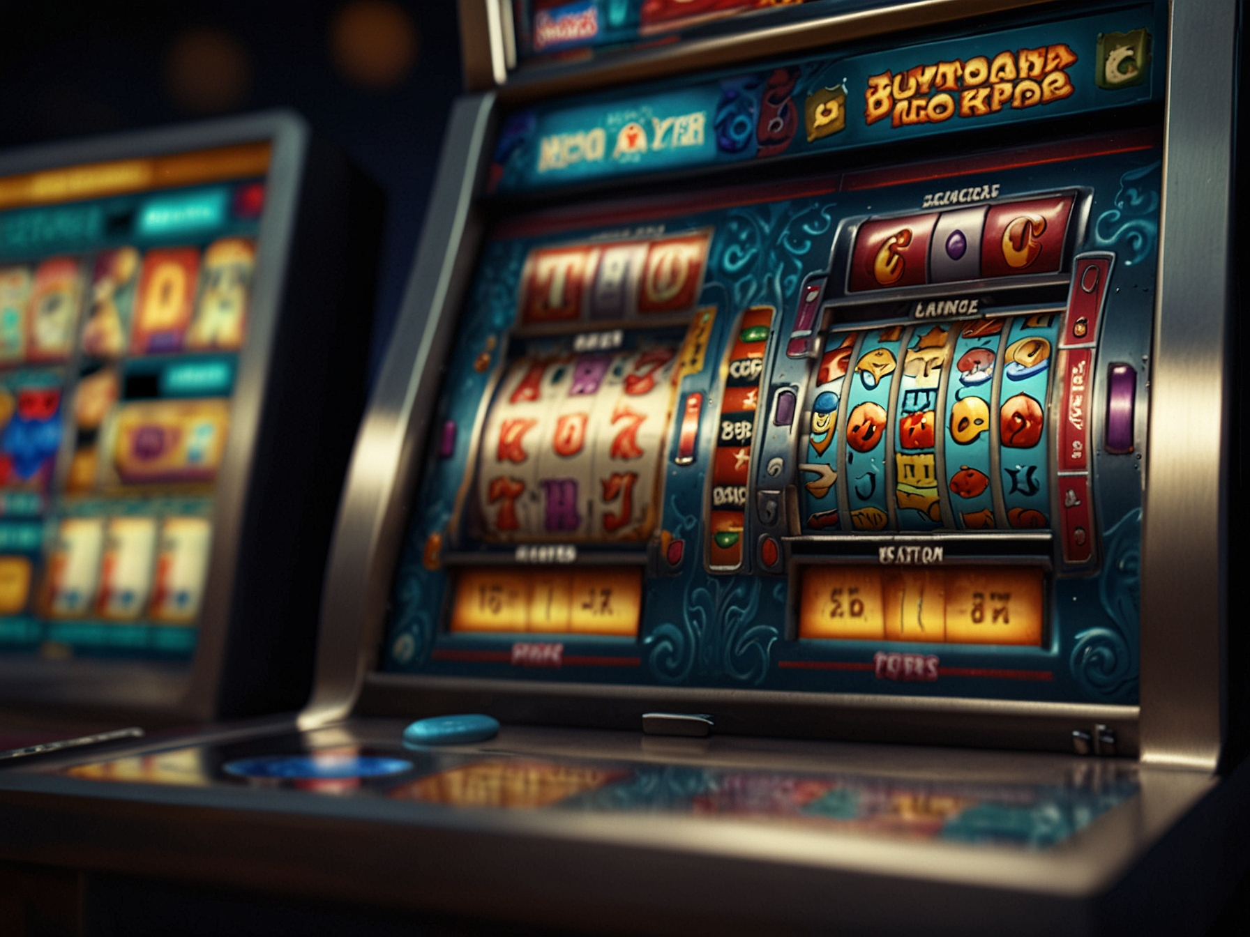 Graj z bonusem w Duel Casino