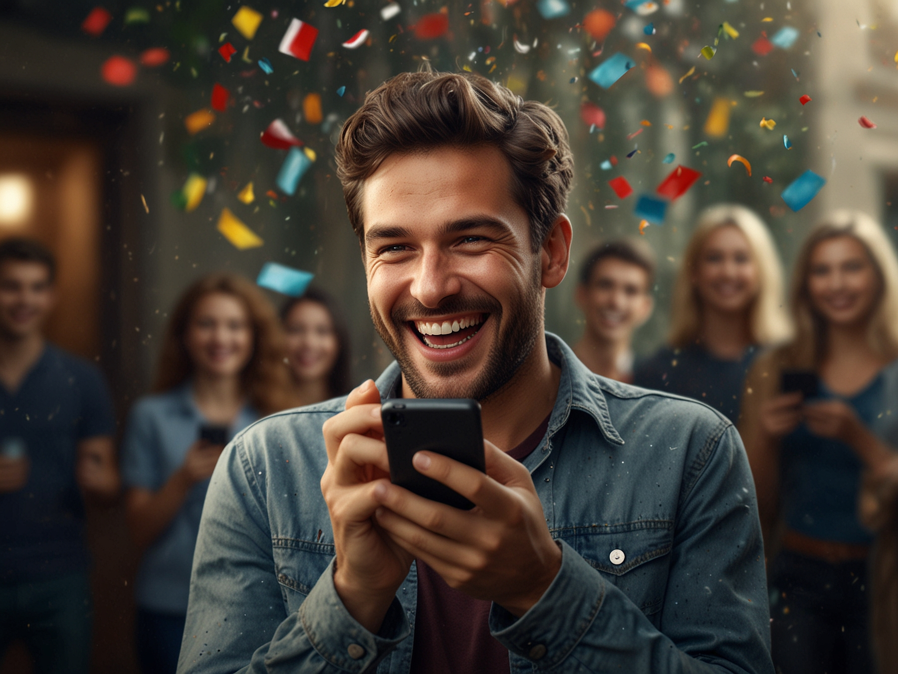 Rejestracja i bonus Duel Casino