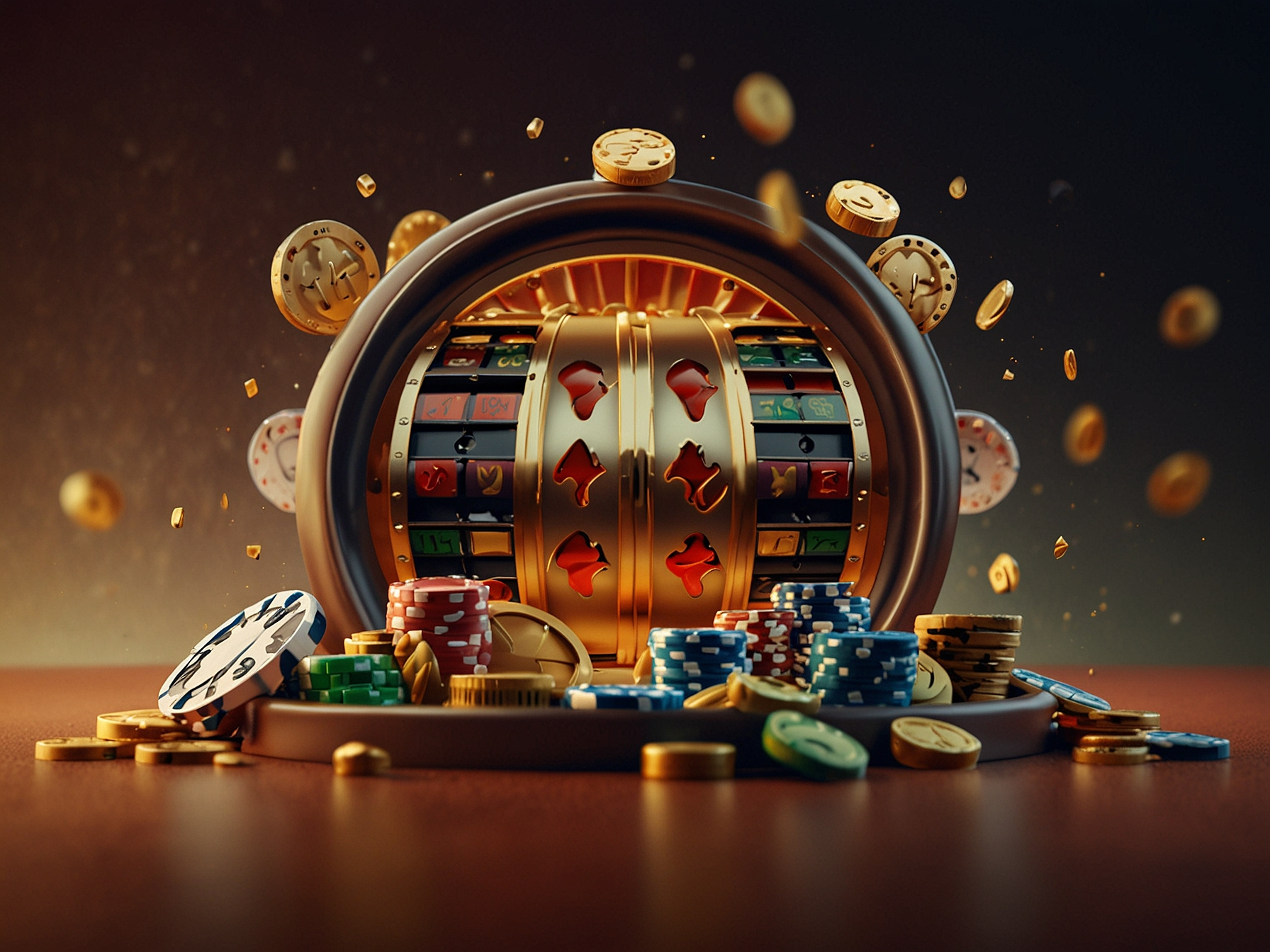 Oferta bonusowa Duel Casino